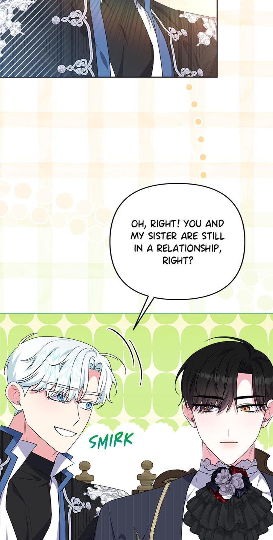 Taming My Villainous Little Brother Chapter 76 page 55 - 