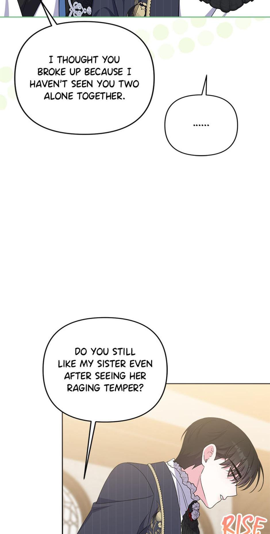 Taming My Villainous Little Brother Chapter 76 page 56 - 