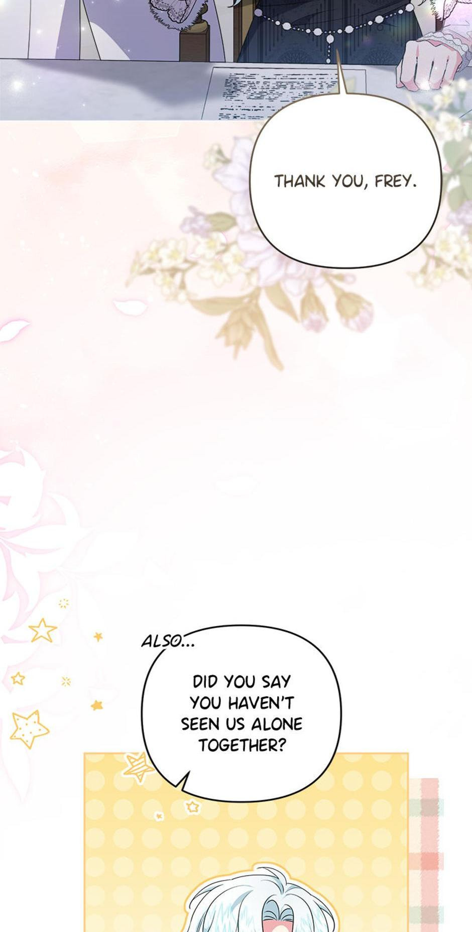 Taming My Villainous Little Brother Chapter 76 page 59 - 