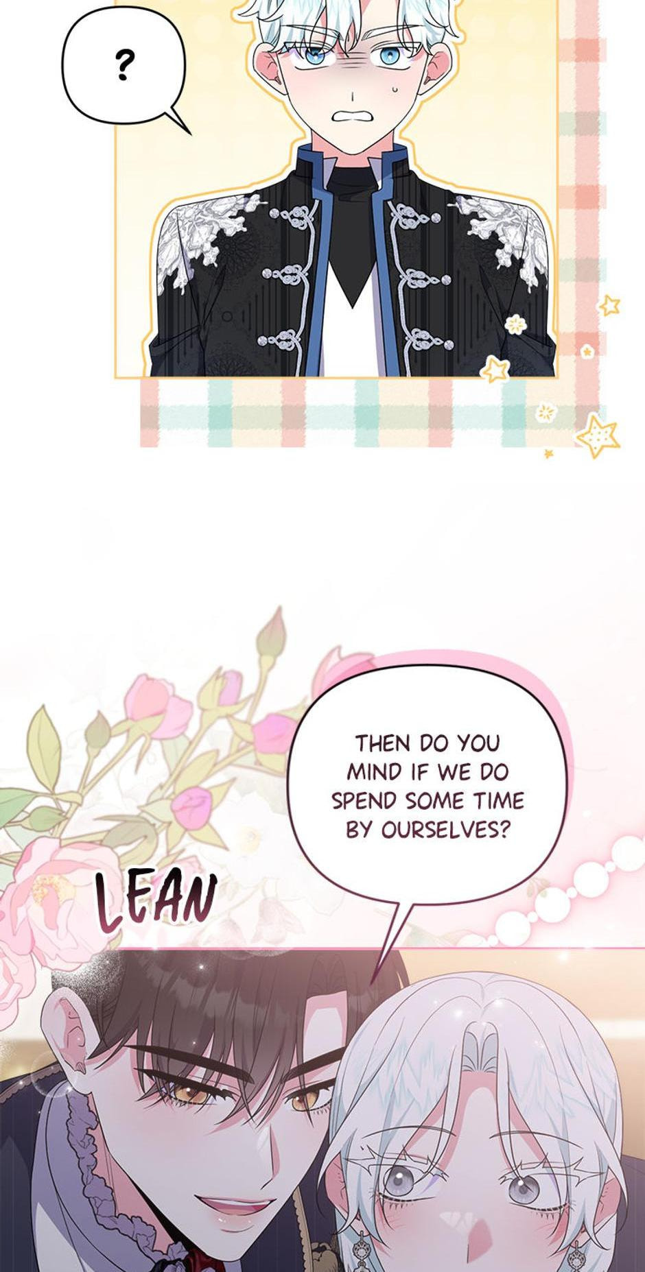 Taming My Villainous Little Brother Chapter 76 page 60 - 