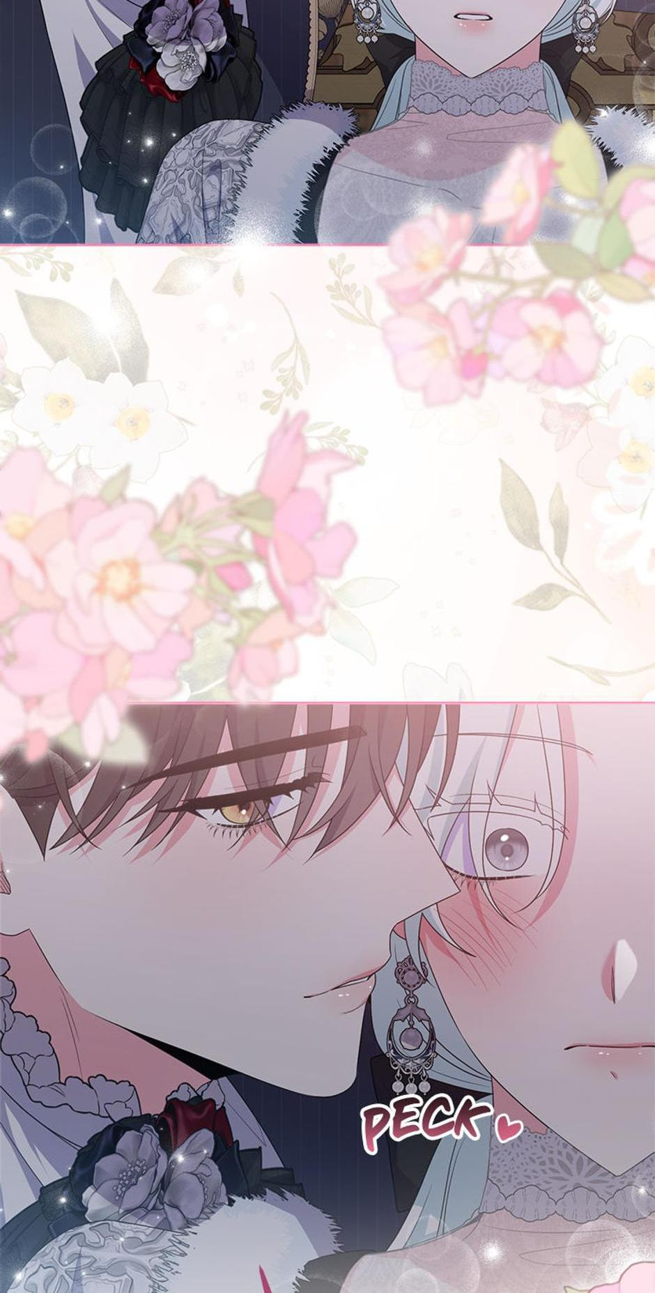 Taming My Villainous Little Brother Chapter 76 page 61 - 