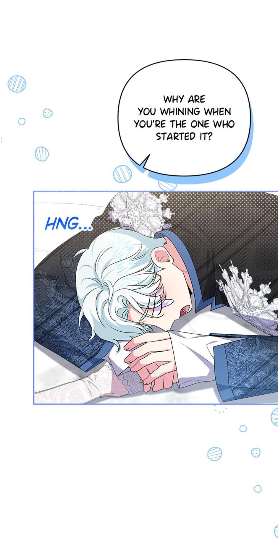 Taming My Villainous Little Brother Chapter 76 page 65 - 