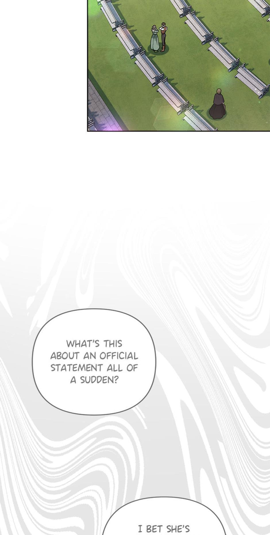 Taming My Villainous Little Brother Chapter 76 page 67 - 