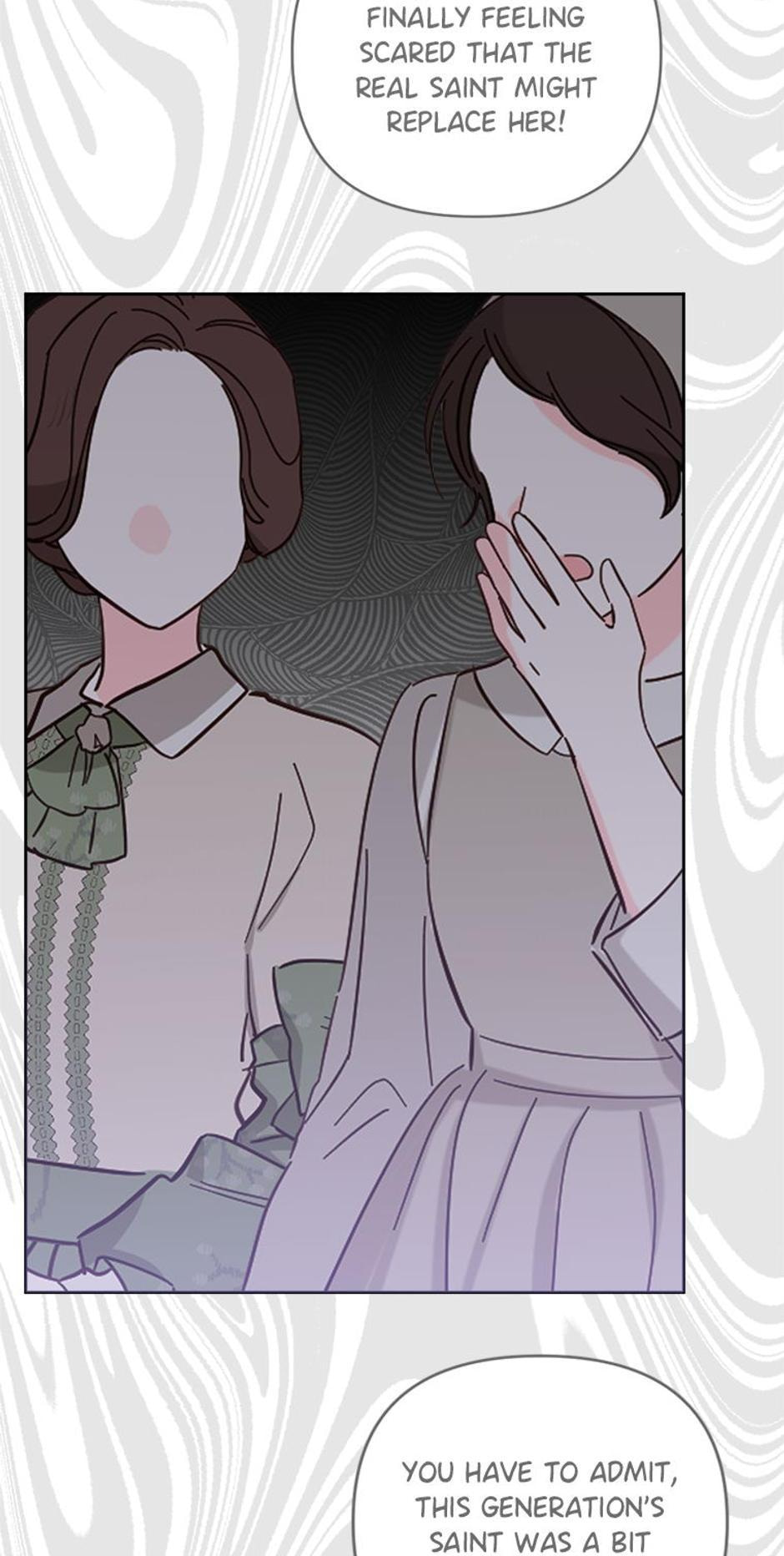 Taming My Villainous Little Brother Chapter 76 page 68 - 