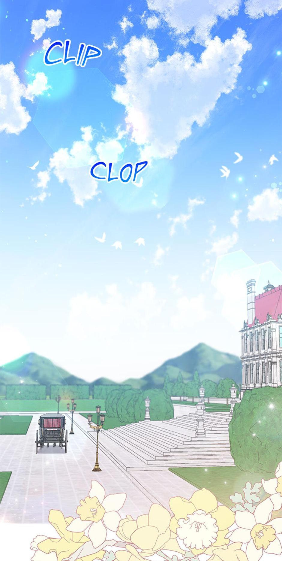 Taming My Villainous Little Brother Chapter 76 page 8 - 