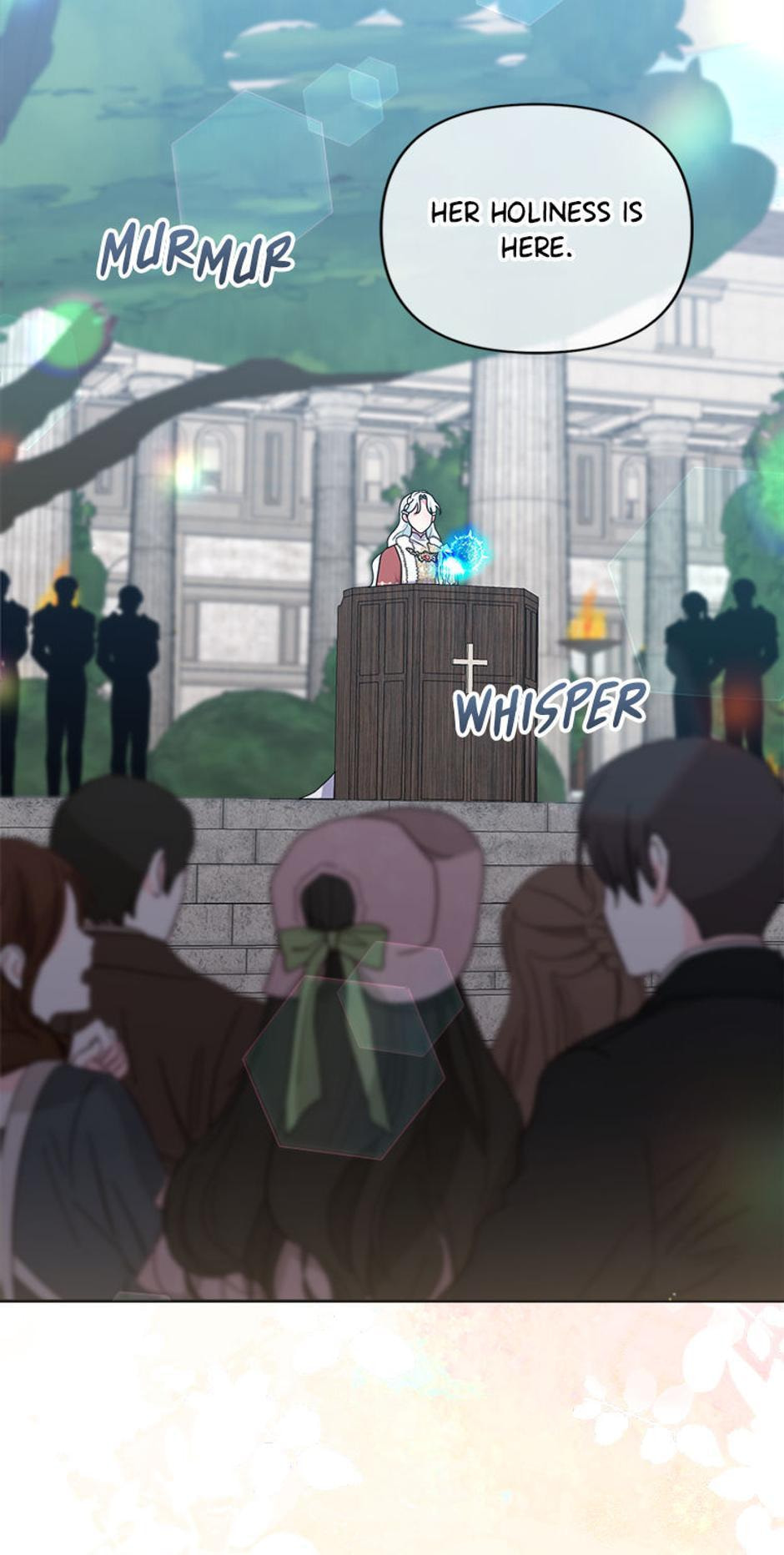Taming My Villainous Little Brother Chapter 76 page 73 - 