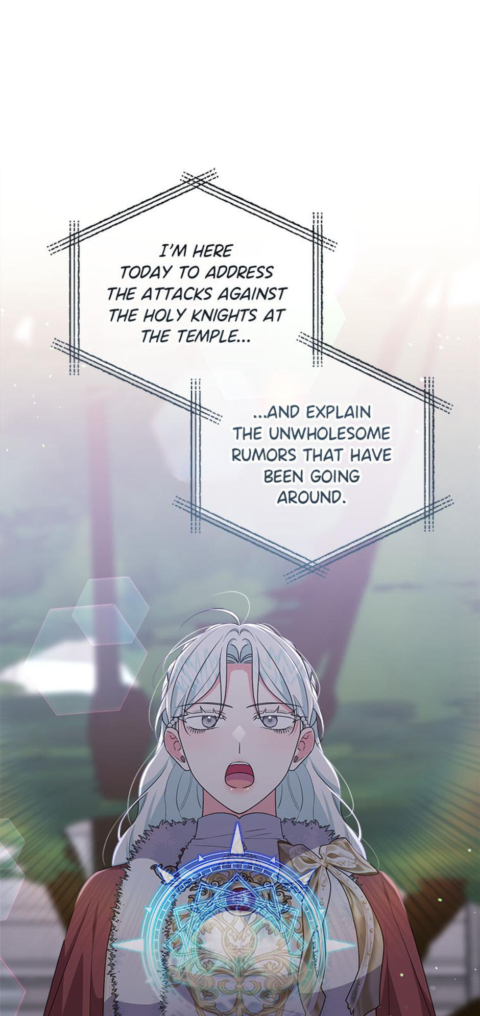 Taming My Villainous Little Brother Chapter 76 page 75 - 