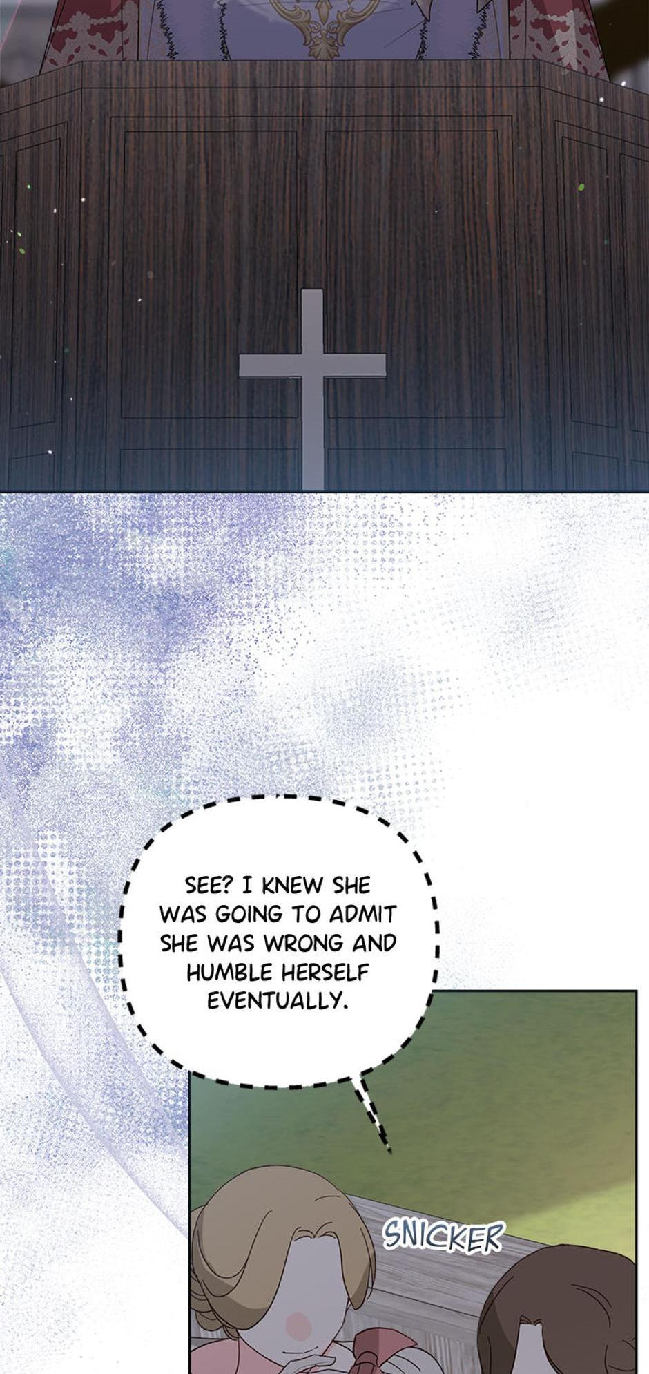 Taming My Villainous Little Brother Chapter 76 page 76 - 