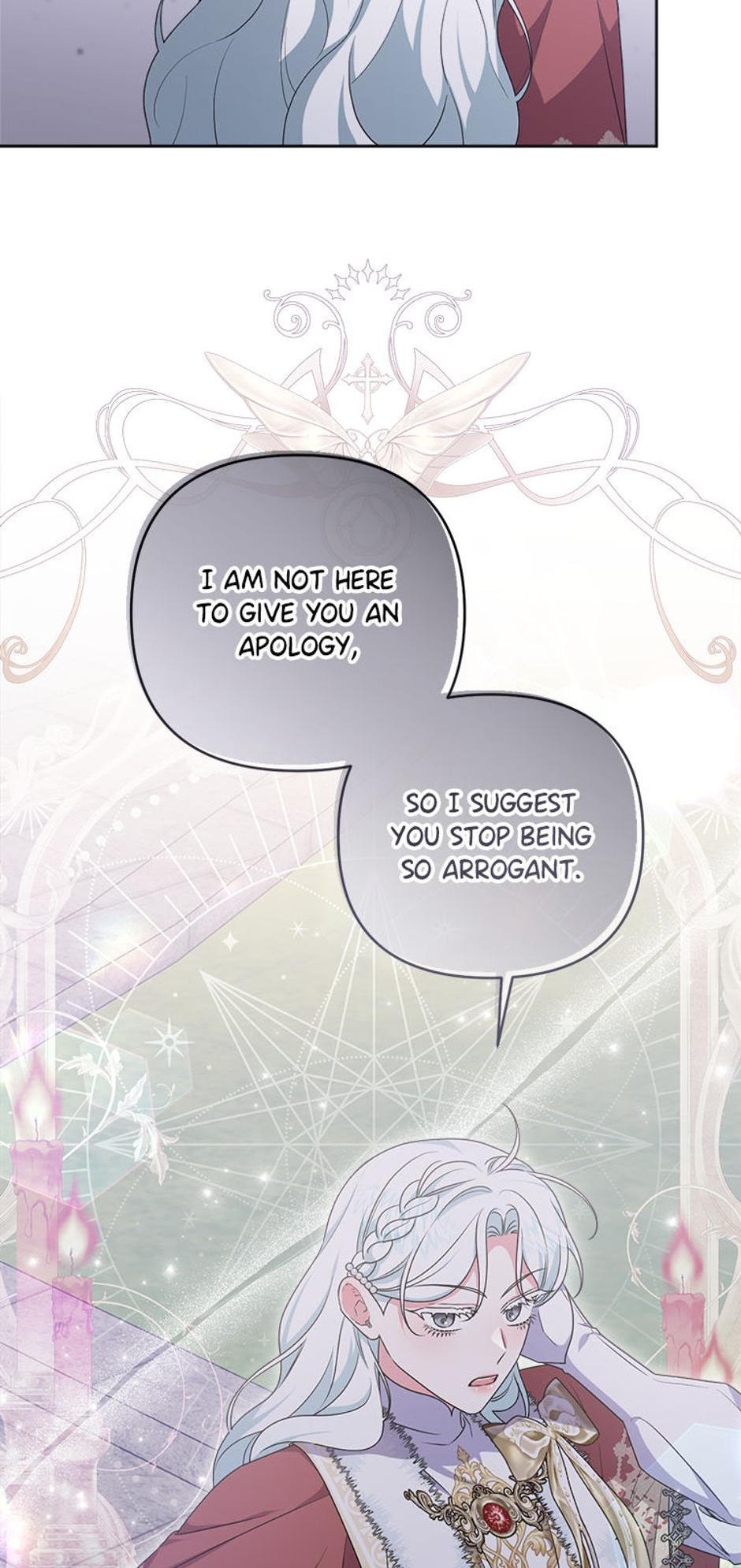 Taming My Villainous Little Brother Chapter 76 page 78 - 