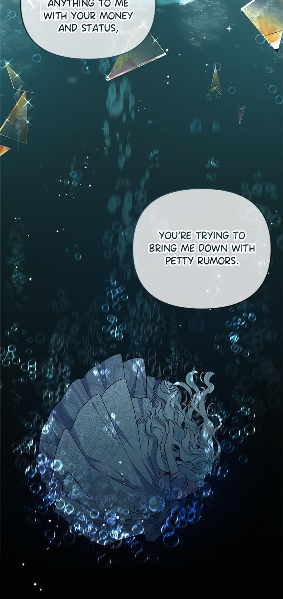 Taming My Villainous Little Brother Chapter 76 page 82 - 