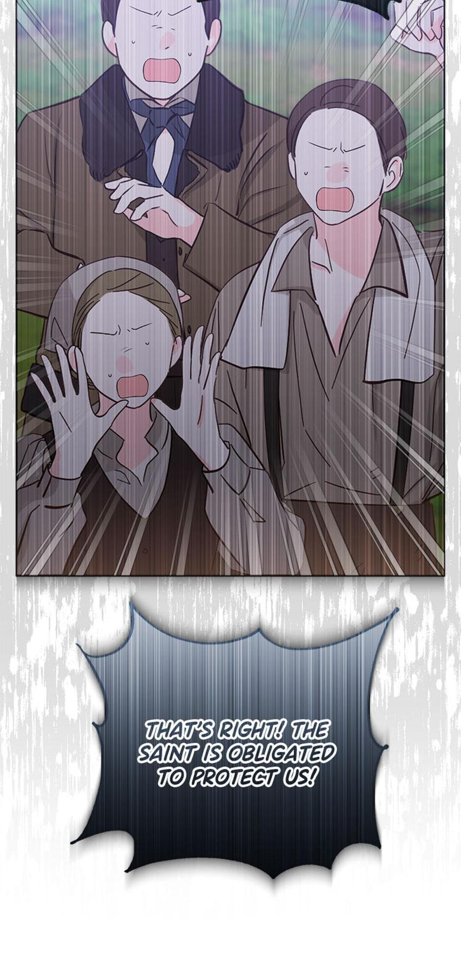 Taming My Villainous Little Brother Chapter 76 page 84 - 
