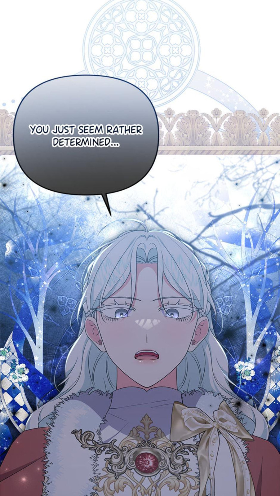 Taming My Villainous Little Brother Chapter 76 page 86 - 