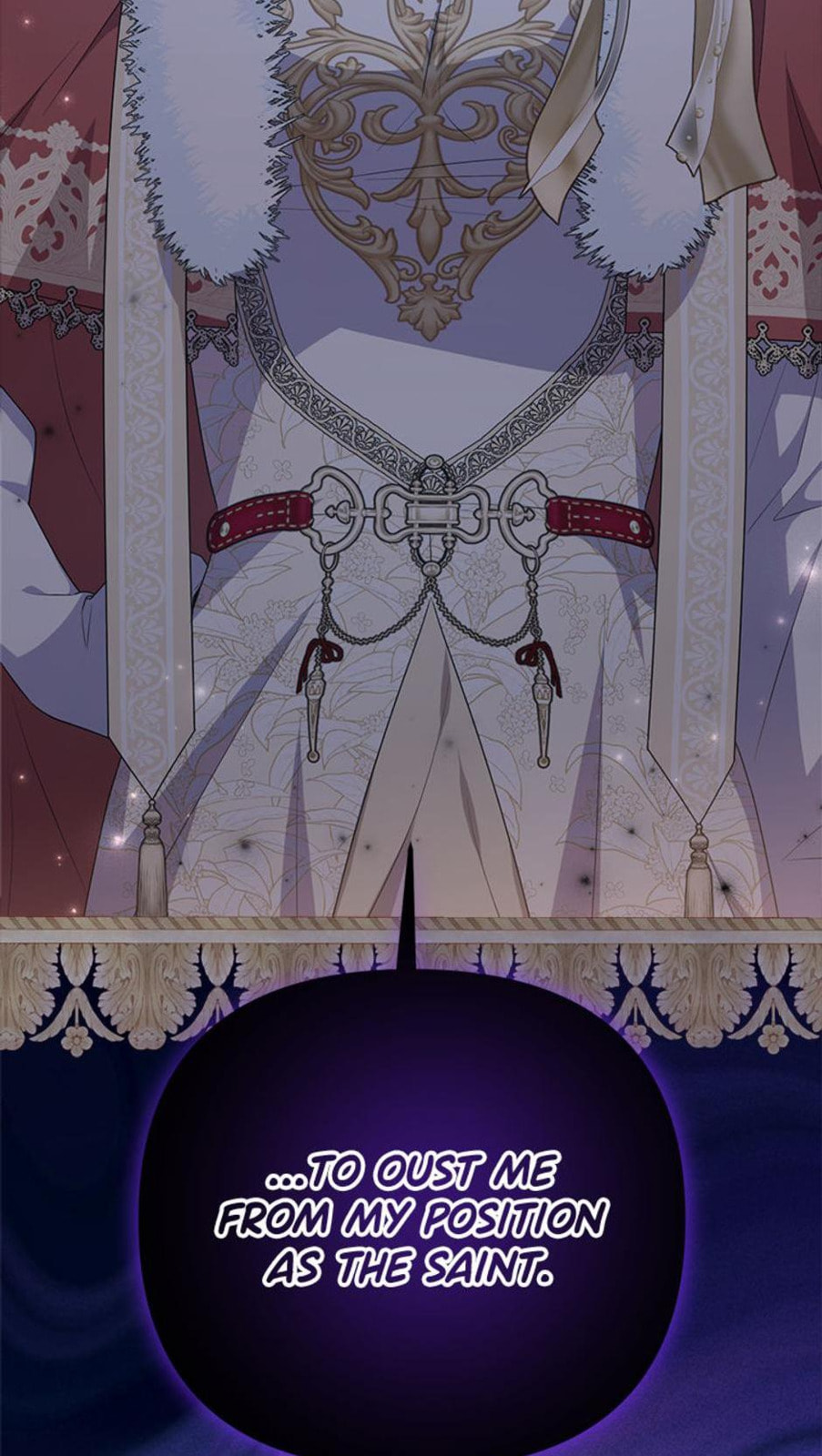 Taming My Villainous Little Brother Chapter 76 page 87 - 