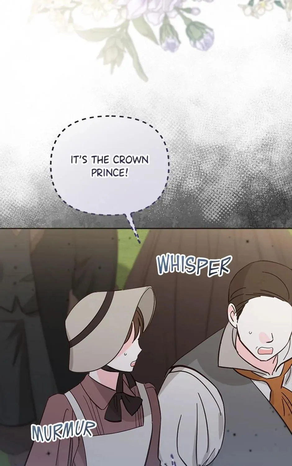 Taming My Villainous Little Brother Chapter 77 page 13 - 