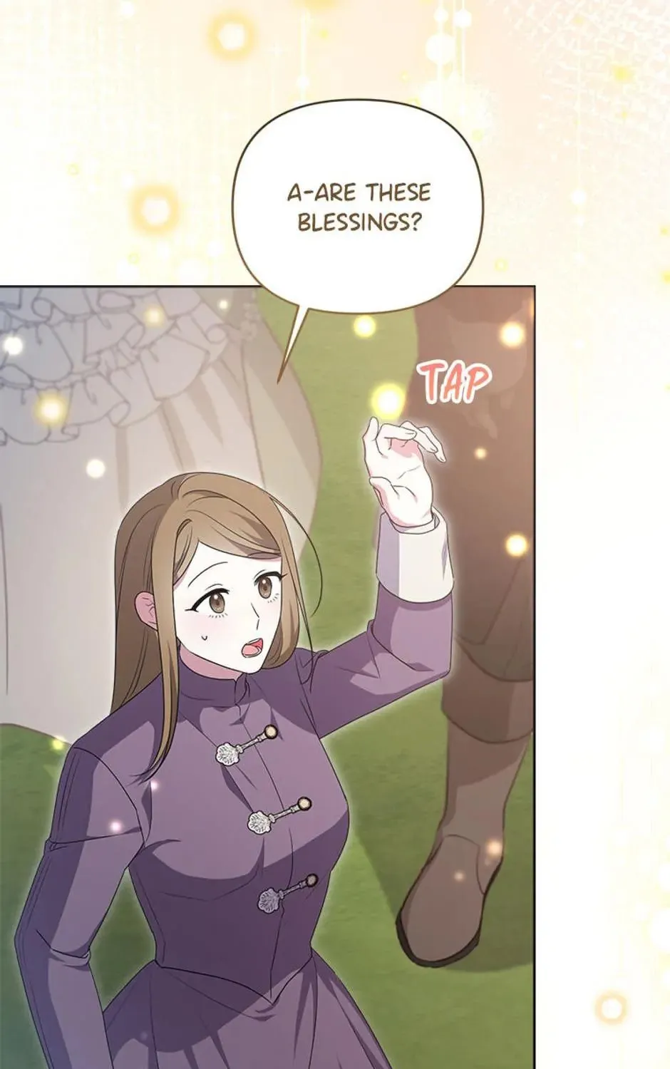 Taming My Villainous Little Brother Chapter 77 page 123 - 