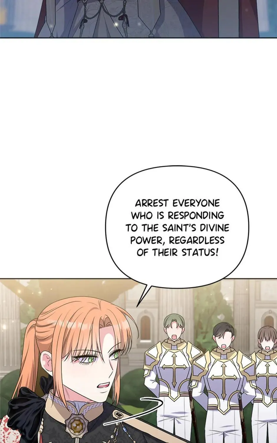 Taming My Villainous Little Brother Chapter 77 page 129 - 