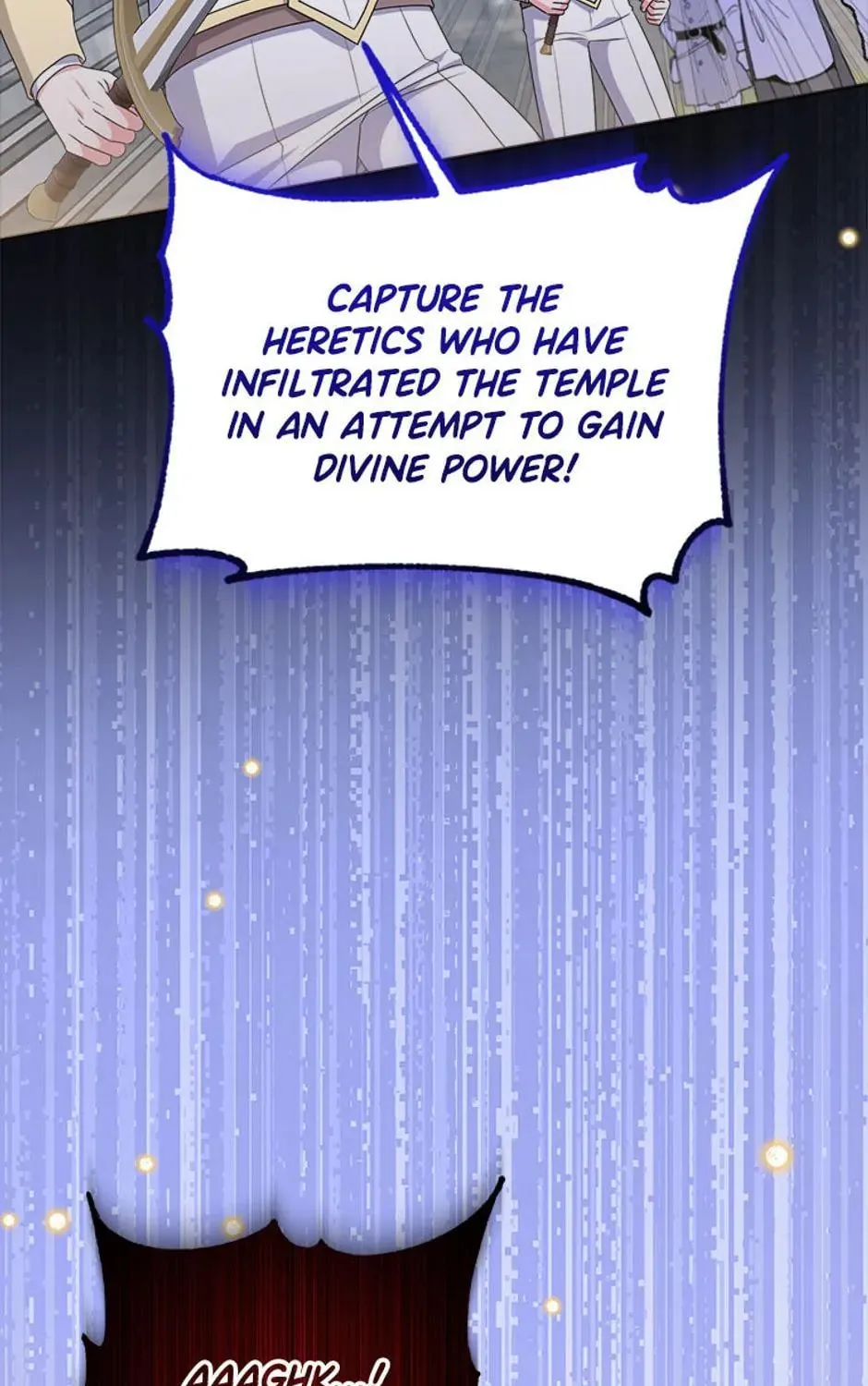 Taming My Villainous Little Brother Chapter 77 page 133 - 