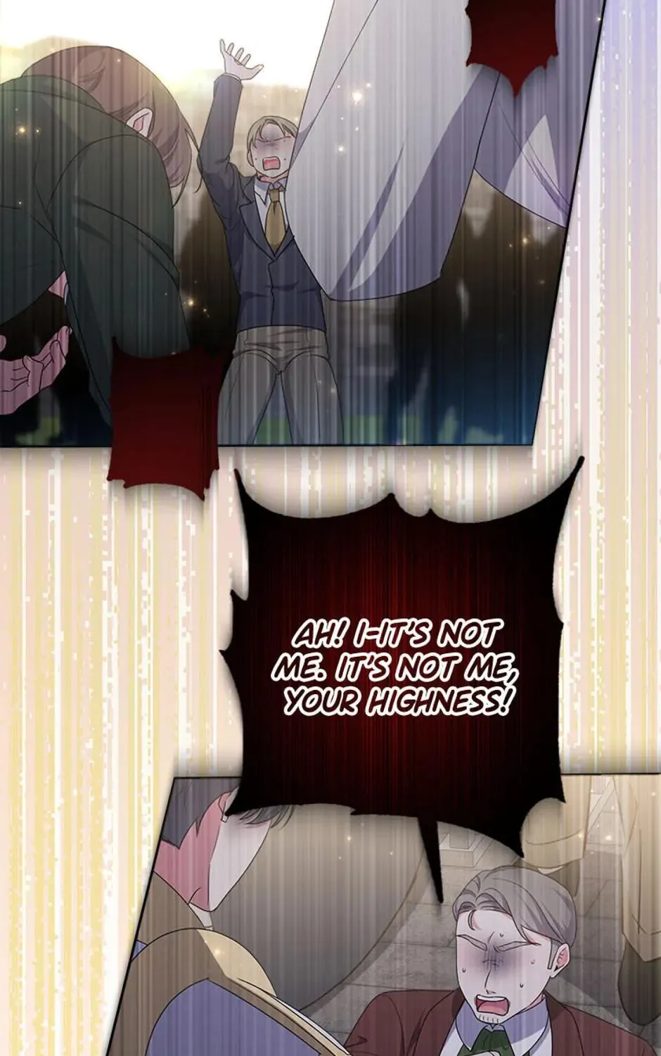 Taming My Villainous Little Brother Chapter 77 page 135 - 