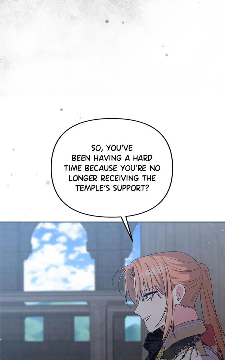 Taming My Villainous Little Brother Chapter 77 page 15 - 