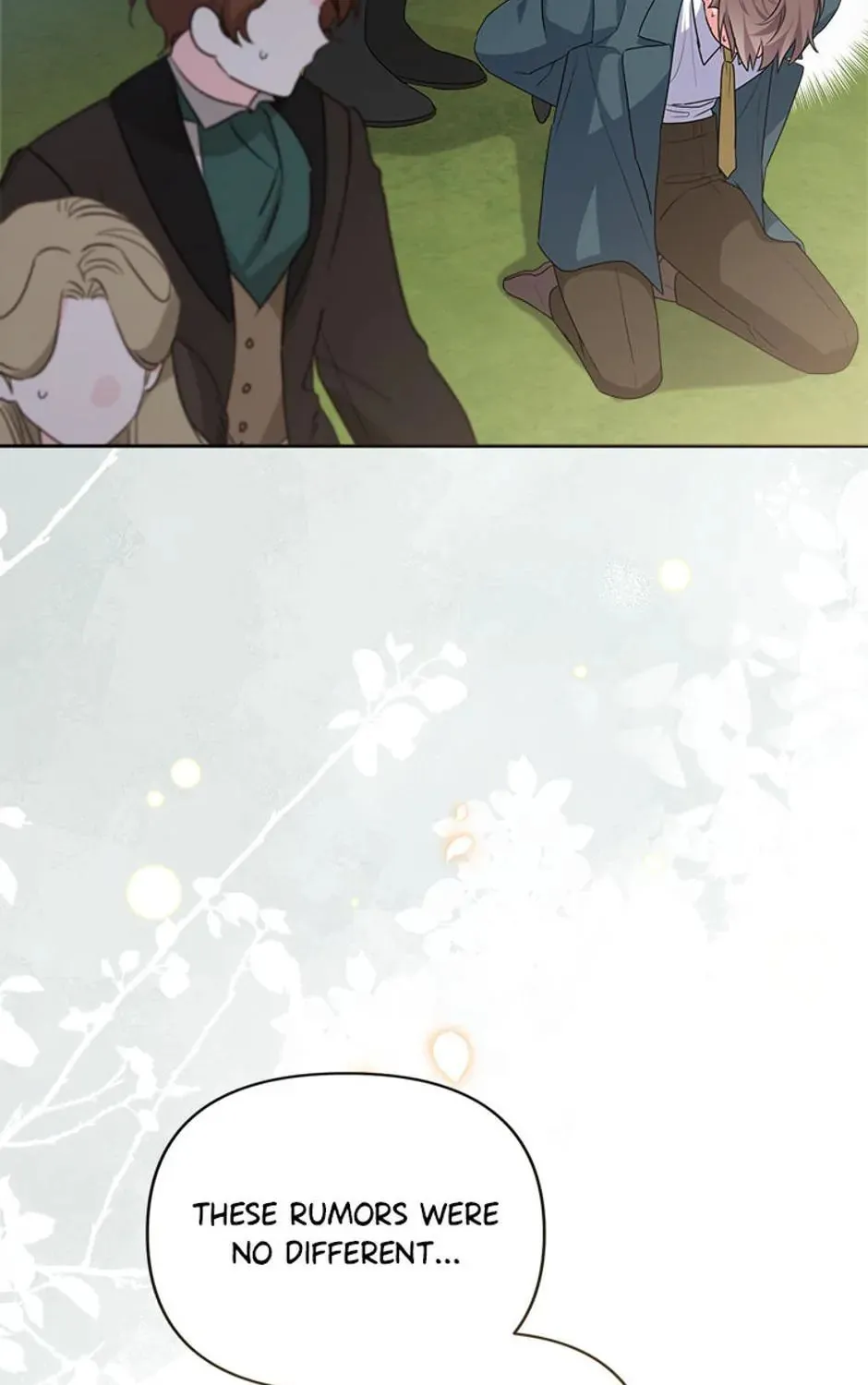Taming My Villainous Little Brother Chapter 77 page 141 - 