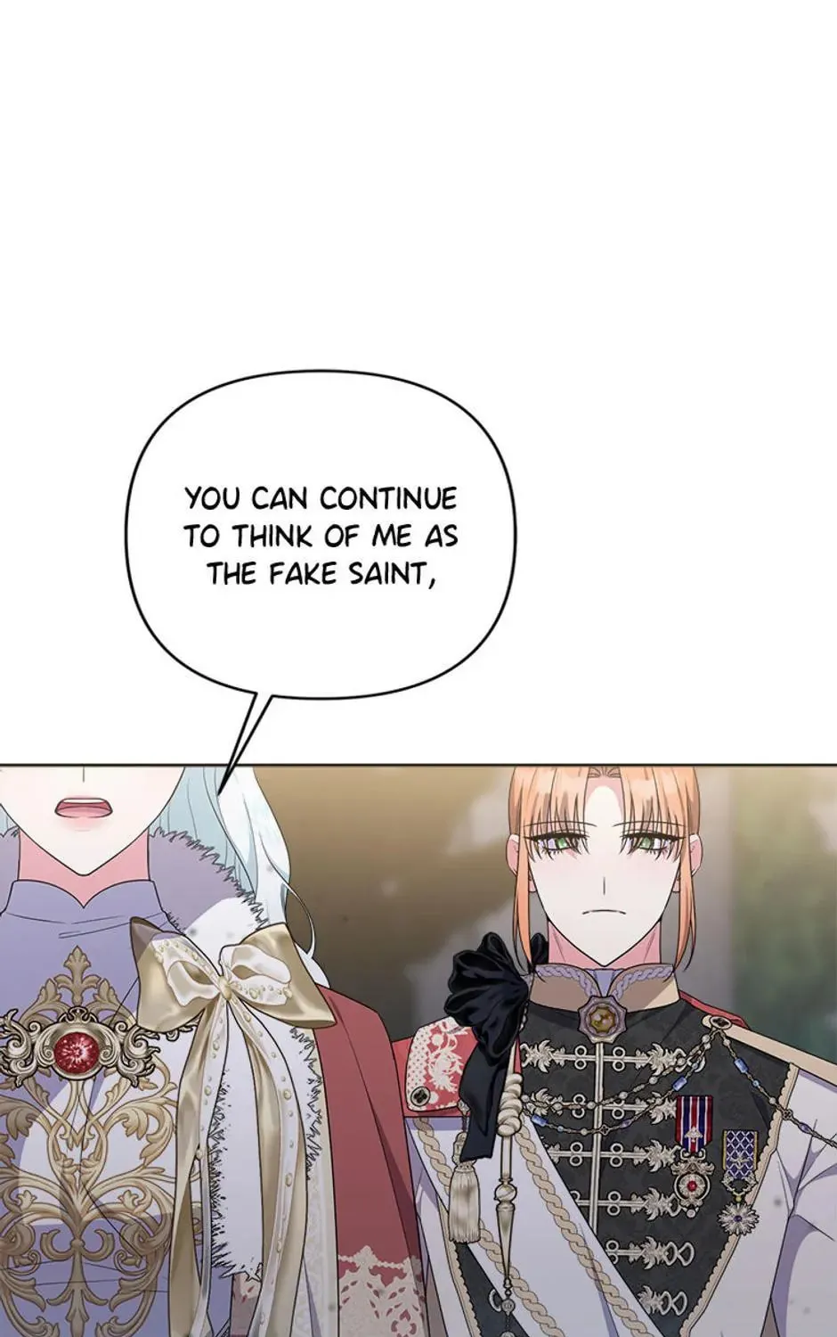 Taming My Villainous Little Brother Chapter 77 page 147 - 