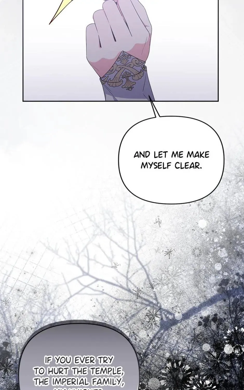 Taming My Villainous Little Brother Chapter 77 page 151 - 
