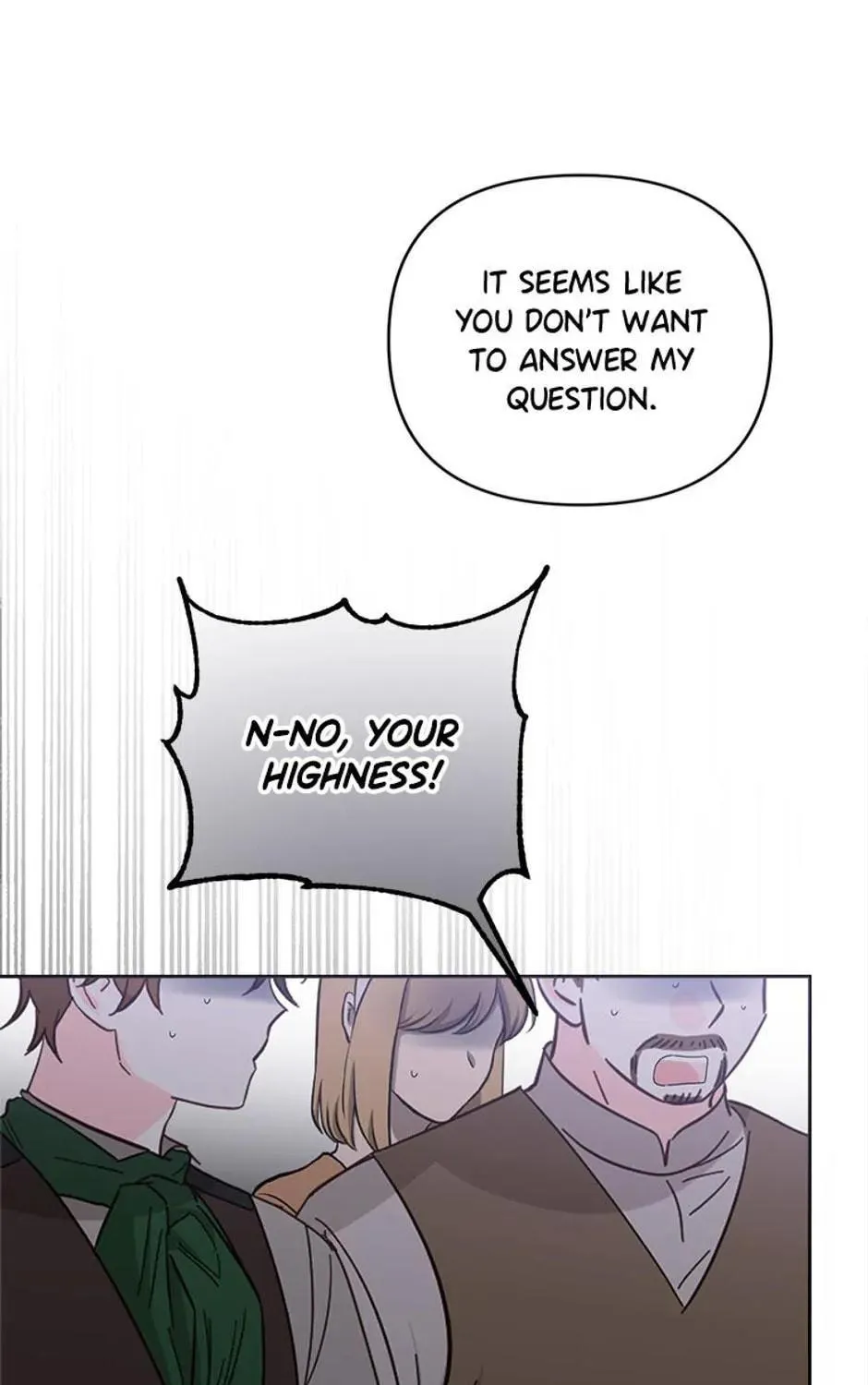 Taming My Villainous Little Brother Chapter 77 page 17 - 