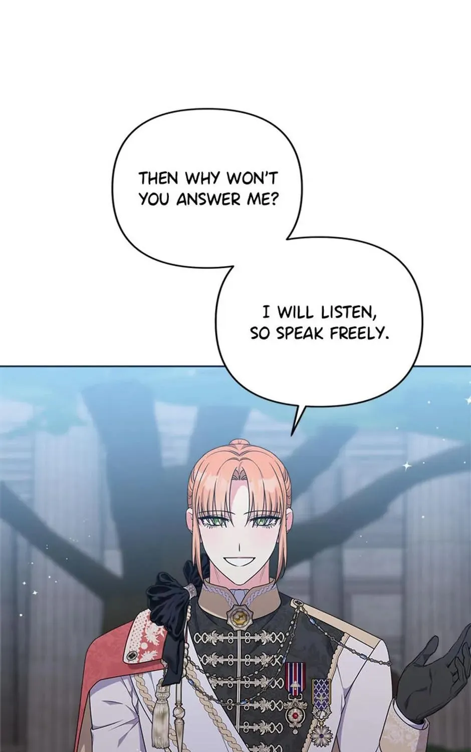 Taming My Villainous Little Brother Chapter 77 page 19 - 