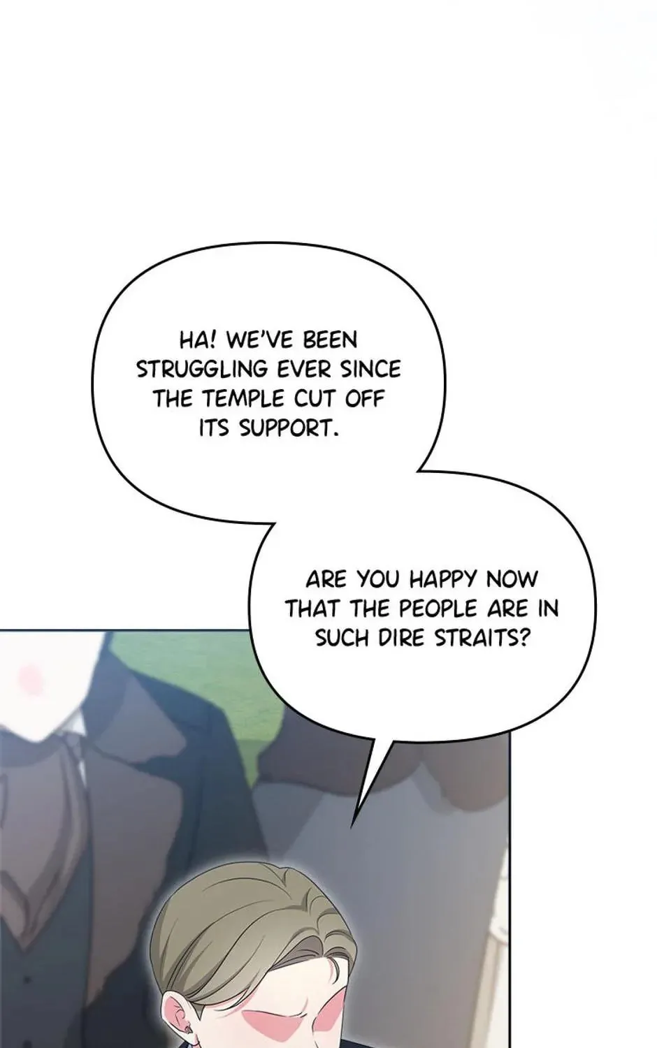 Taming My Villainous Little Brother Chapter 77 page 3 - 