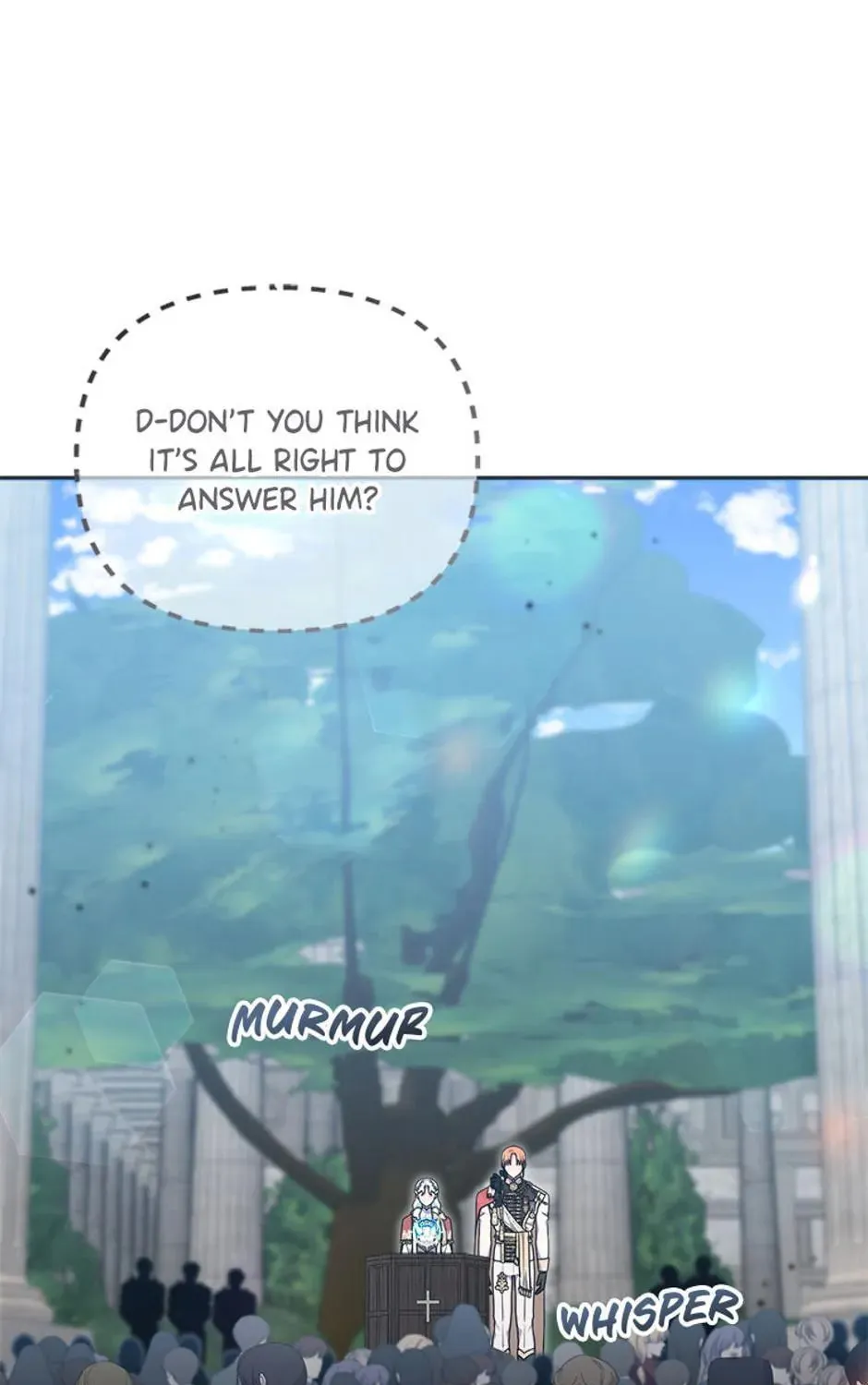 Taming My Villainous Little Brother Chapter 77 page 21 - 