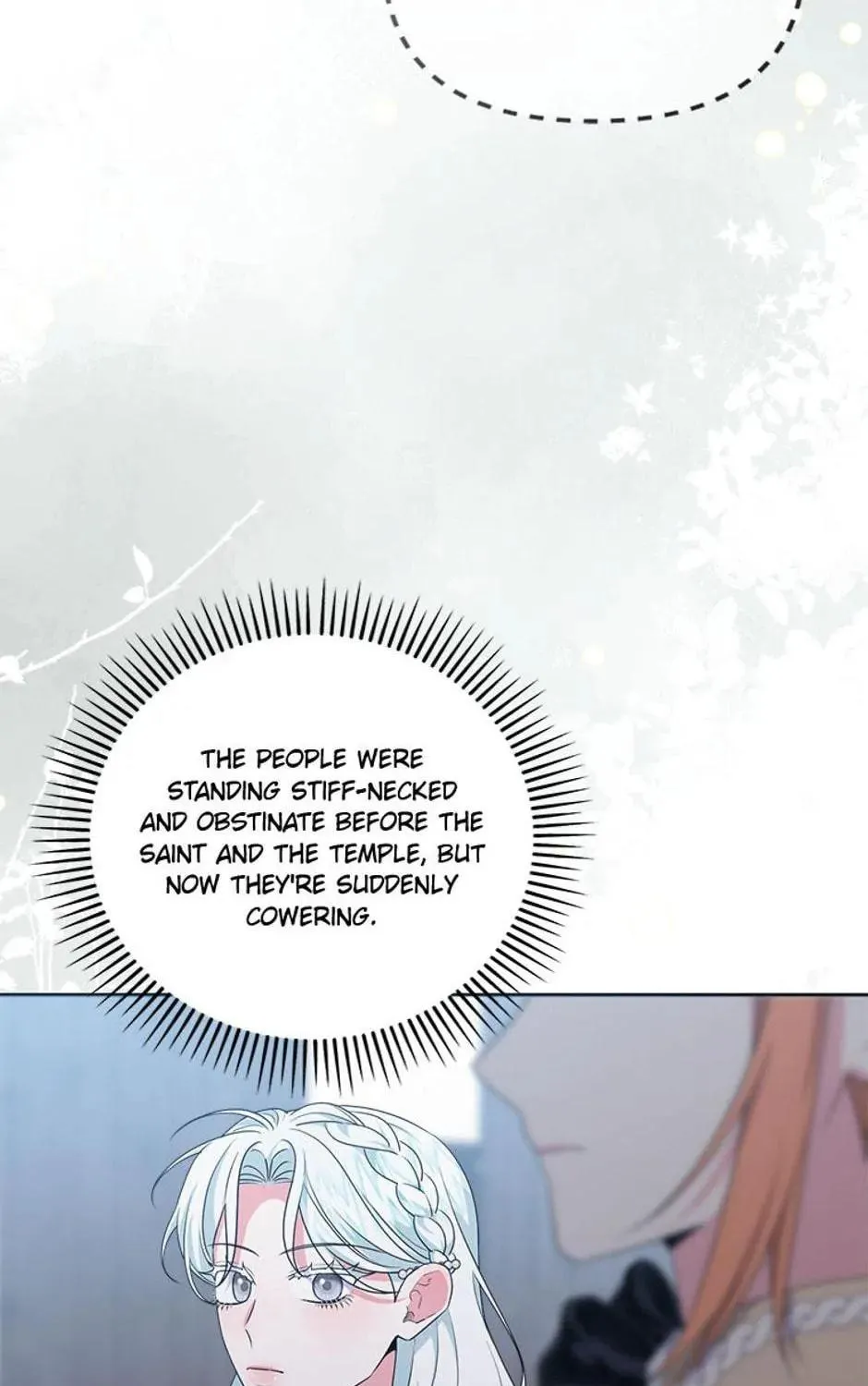 Taming My Villainous Little Brother Chapter 77 page 23 - 