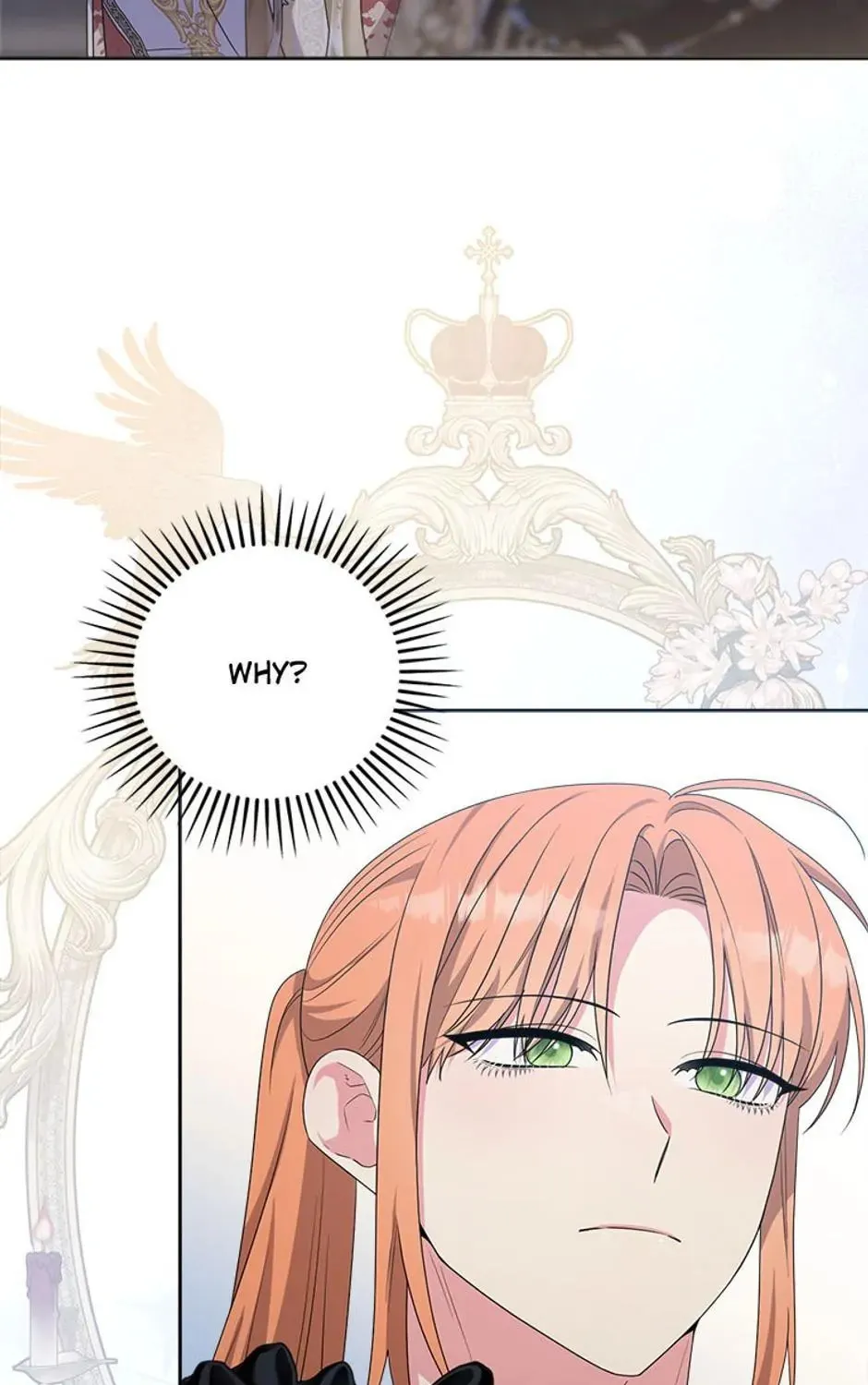 Taming My Villainous Little Brother Chapter 77 page 25 - 