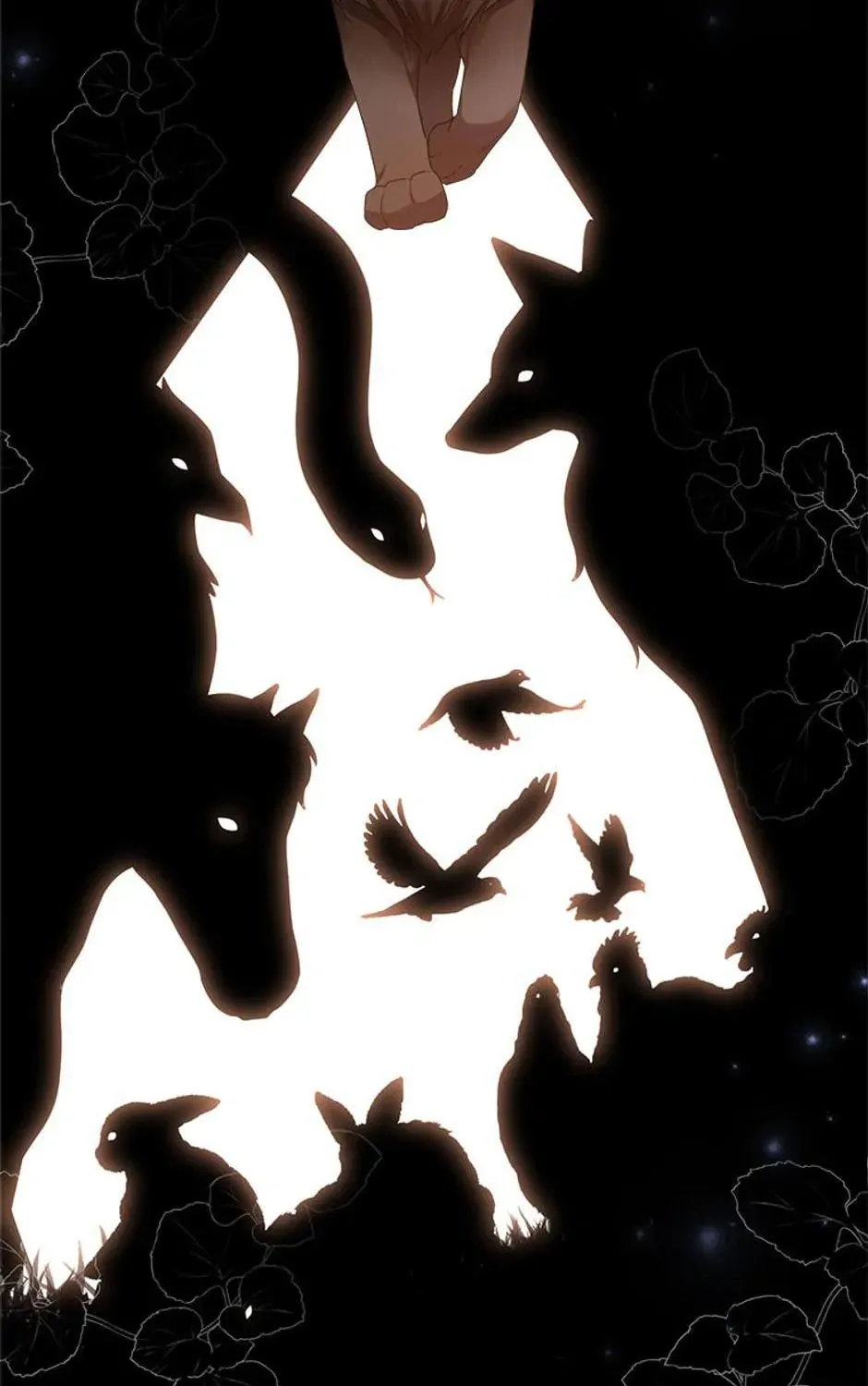 Taming My Villainous Little Brother Chapter 77 page 31 - 