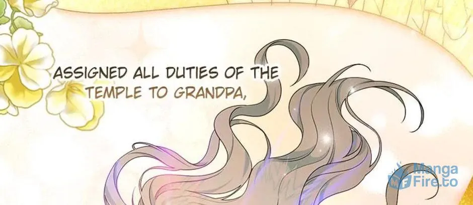 Taming My Villainous Little Brother Chapter 77 page 36 - 