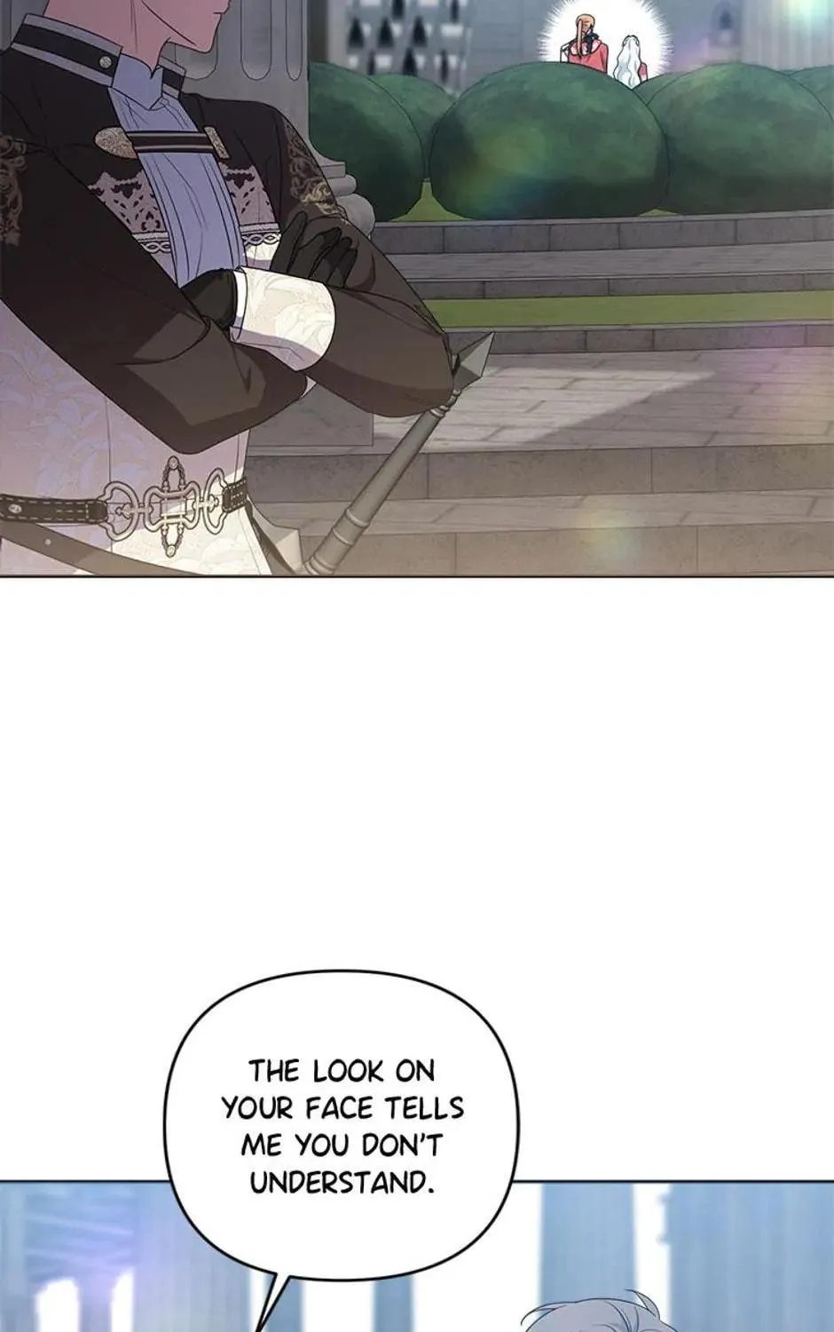 Taming My Villainous Little Brother Chapter 77 page 47 - 