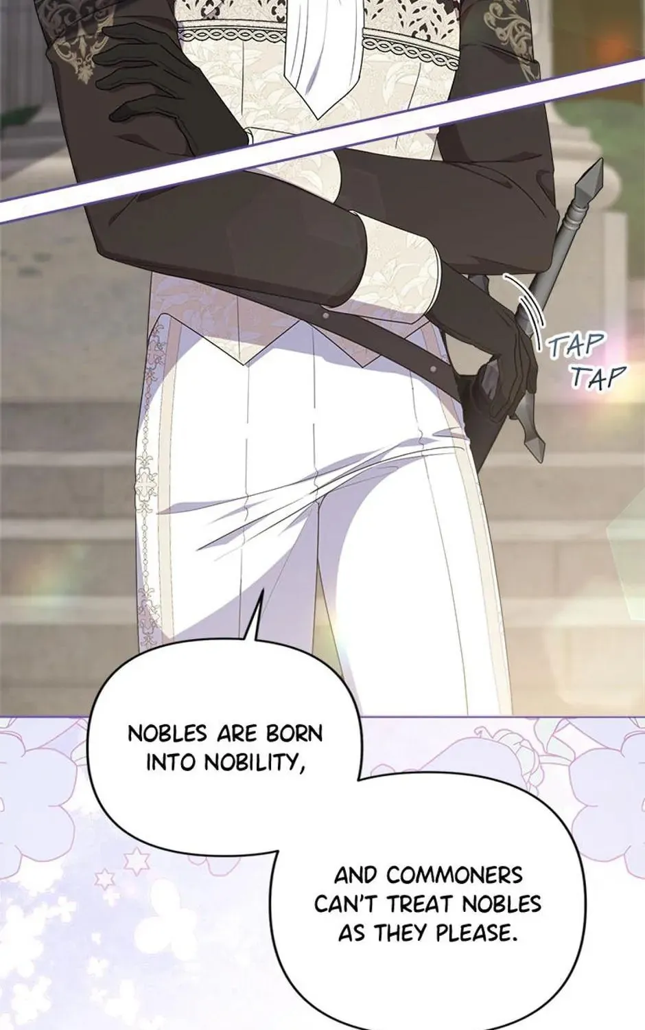 Taming My Villainous Little Brother Chapter 77 page 51 - 