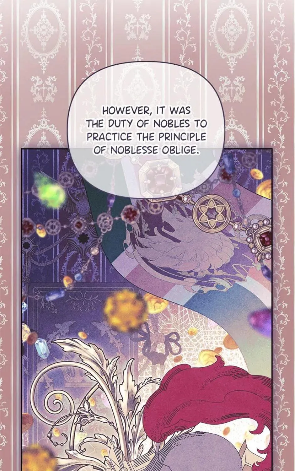 Taming My Villainous Little Brother Chapter 77 page 53 - 