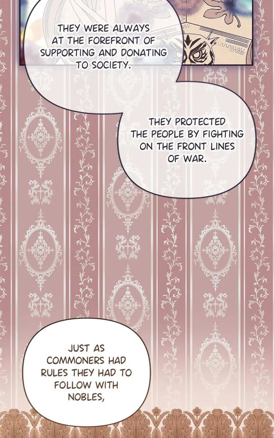 Taming My Villainous Little Brother Chapter 77 page 55 - 