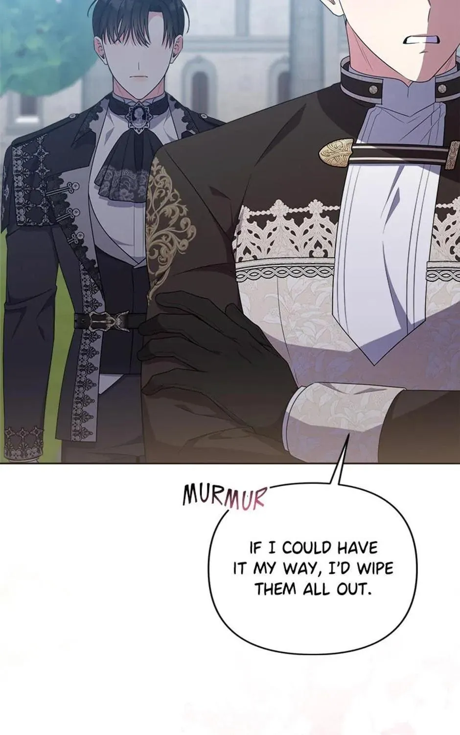 Taming My Villainous Little Brother Chapter 77 page 59 - 