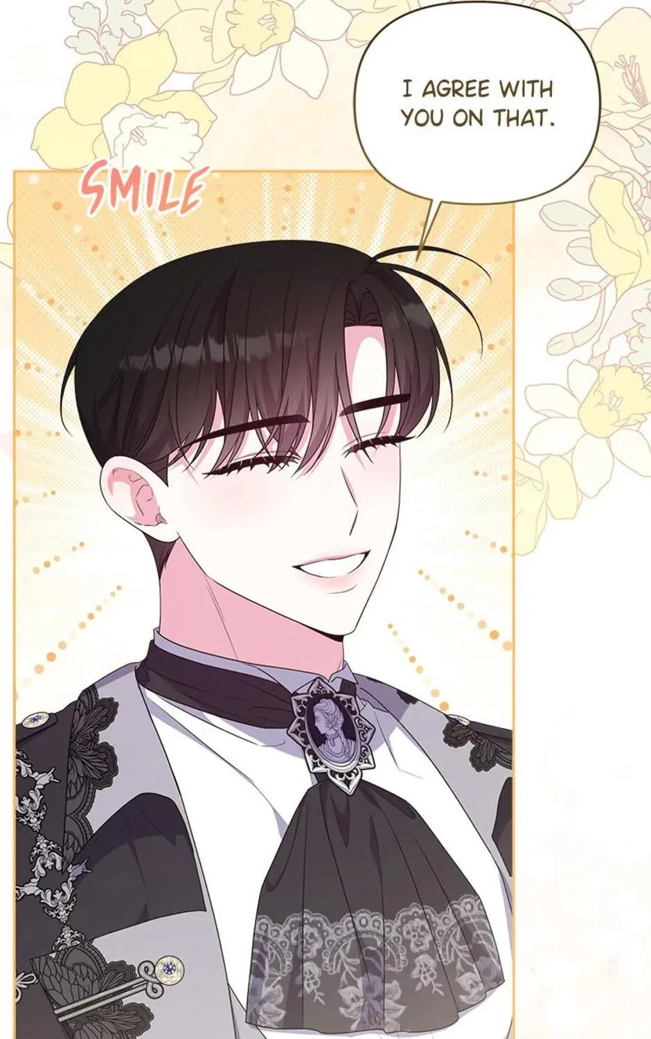 Taming My Villainous Little Brother Chapter 77 page 61 - 