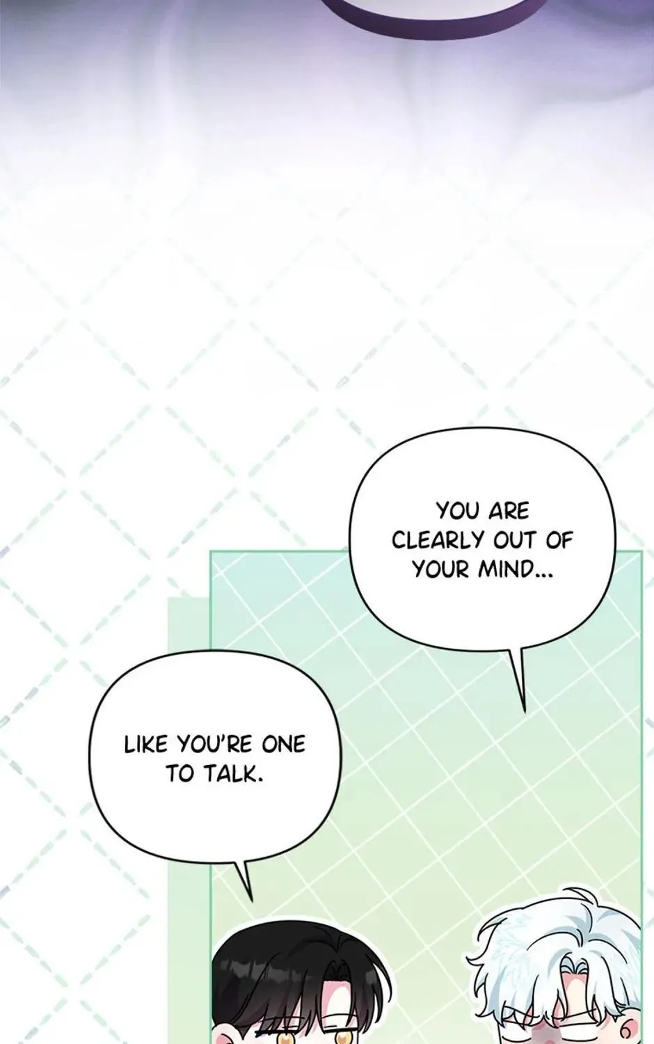 Taming My Villainous Little Brother Chapter 77 page 67 - 