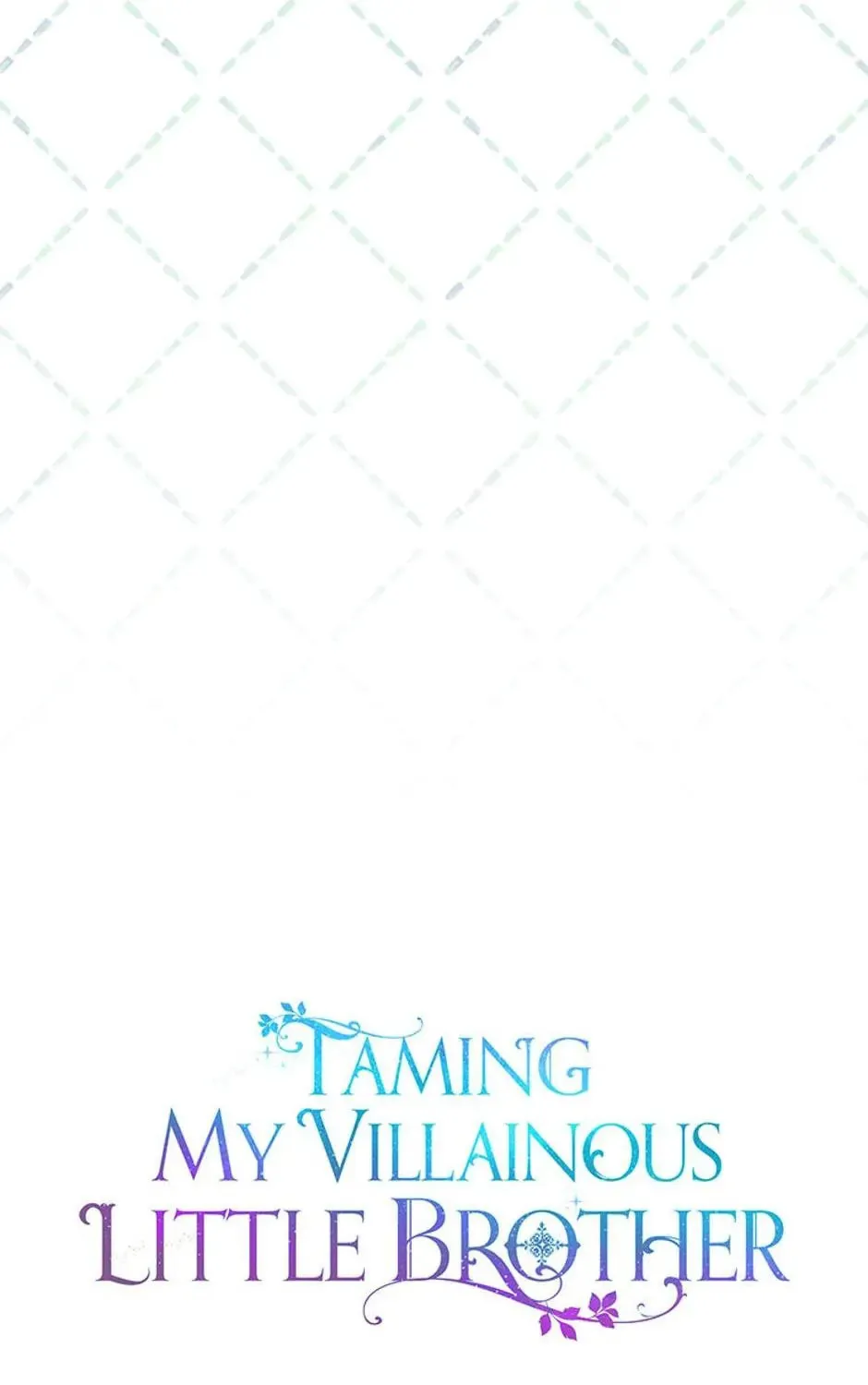 Taming My Villainous Little Brother Chapter 77 page 69 - 