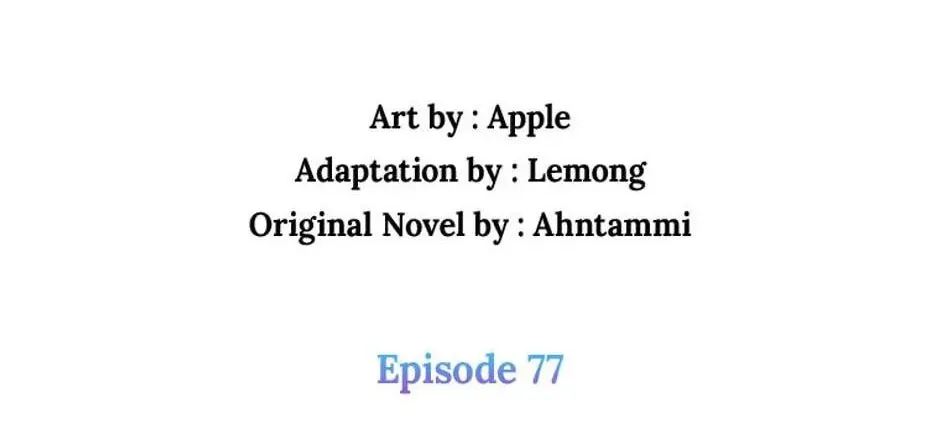 Taming My Villainous Little Brother Chapter 77 page 70 - 