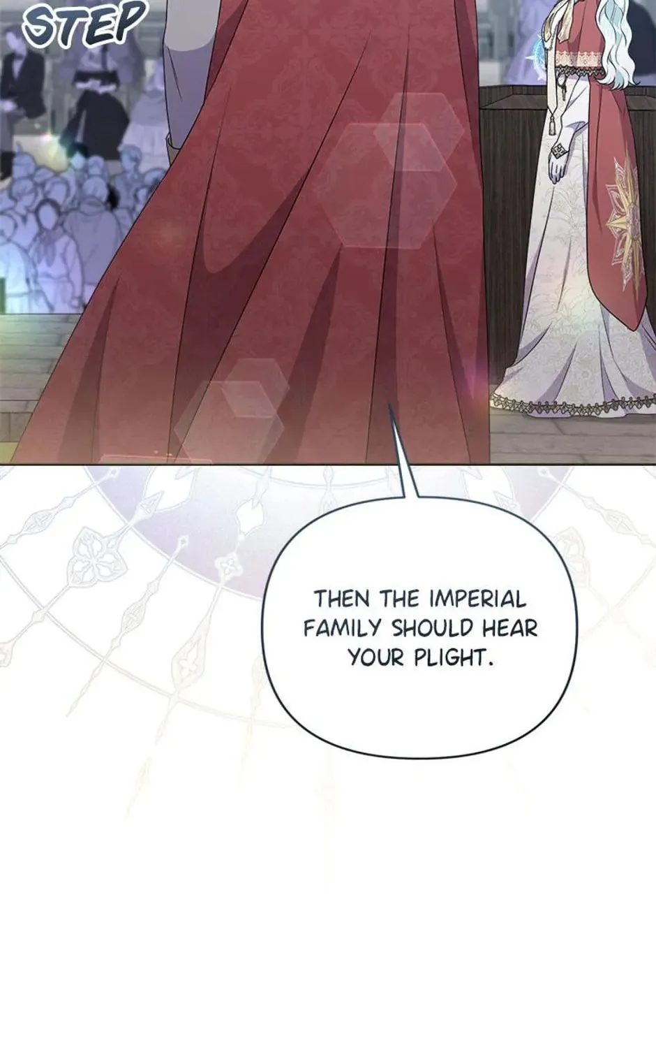 Taming My Villainous Little Brother Chapter 77 page 9 - 