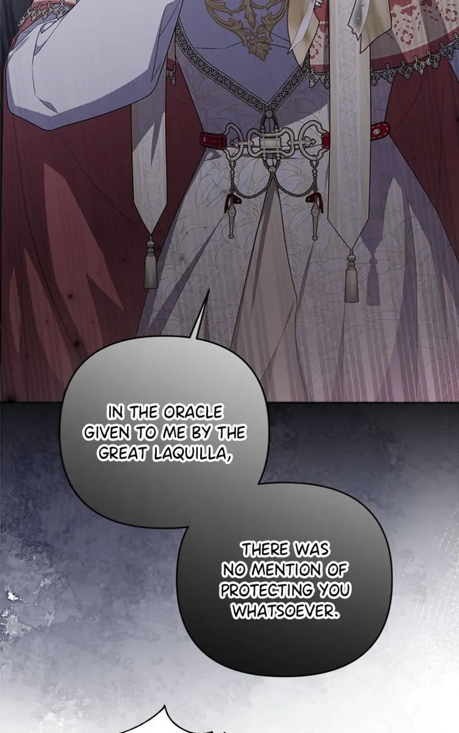 Taming My Villainous Little Brother Chapter 77 page 81 - 