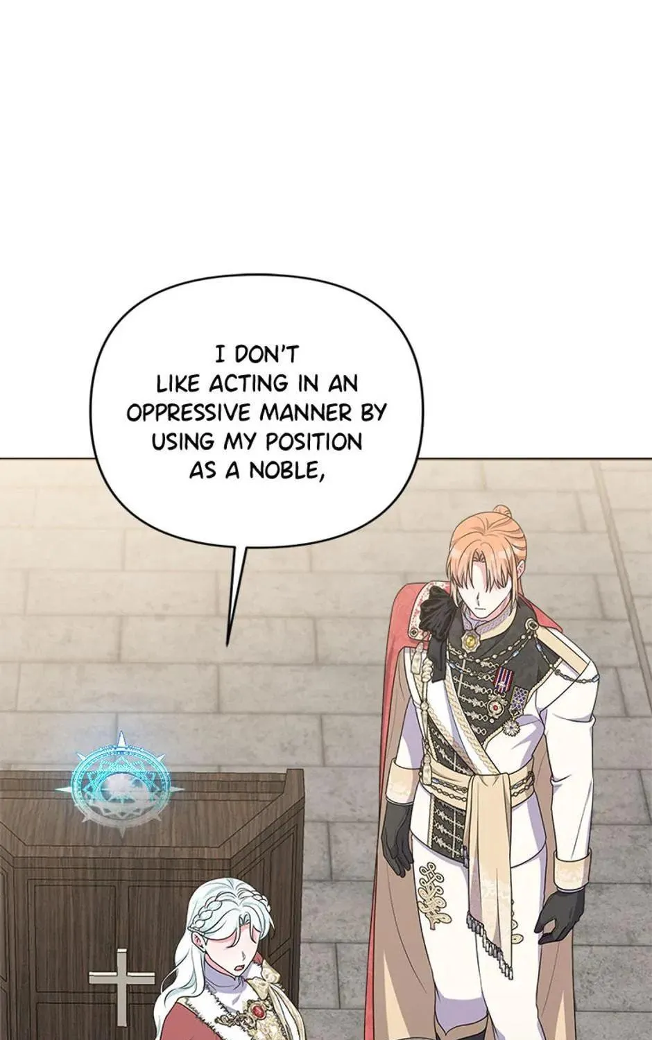 Taming My Villainous Little Brother Chapter 77 page 83 - 