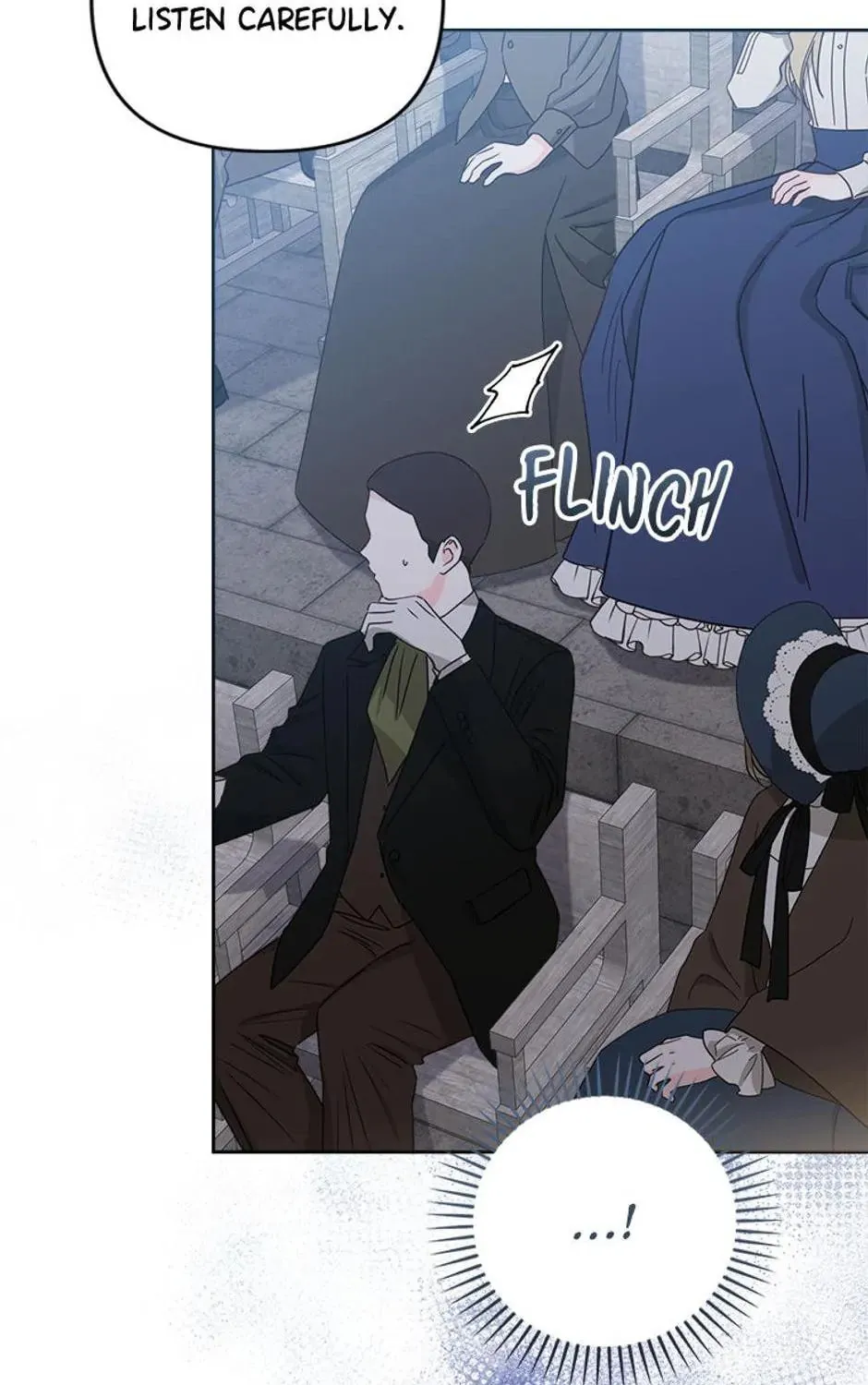 Taming My Villainous Little Brother Chapter 77 page 87 - 