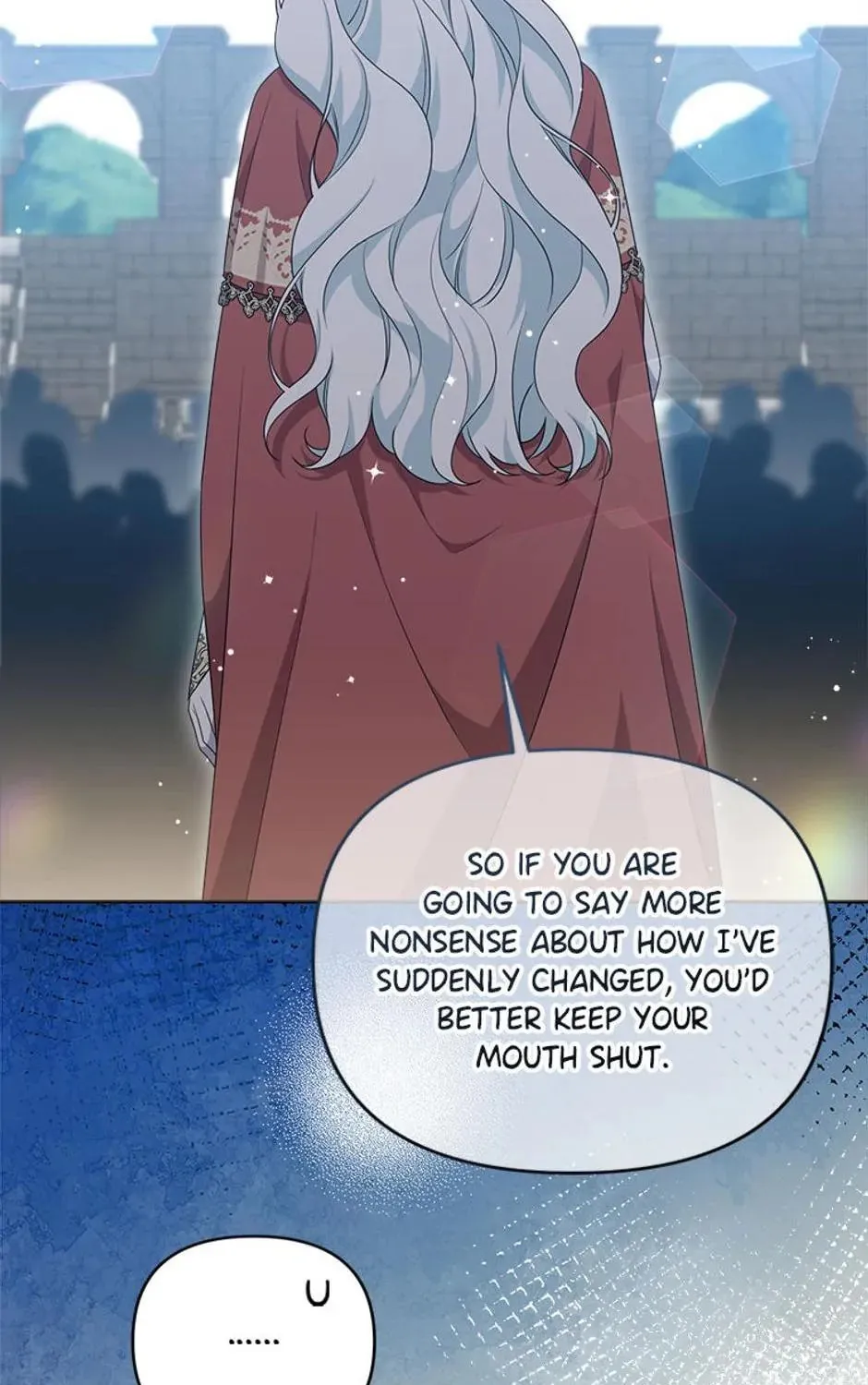 Taming My Villainous Little Brother Chapter 77 page 93 - 