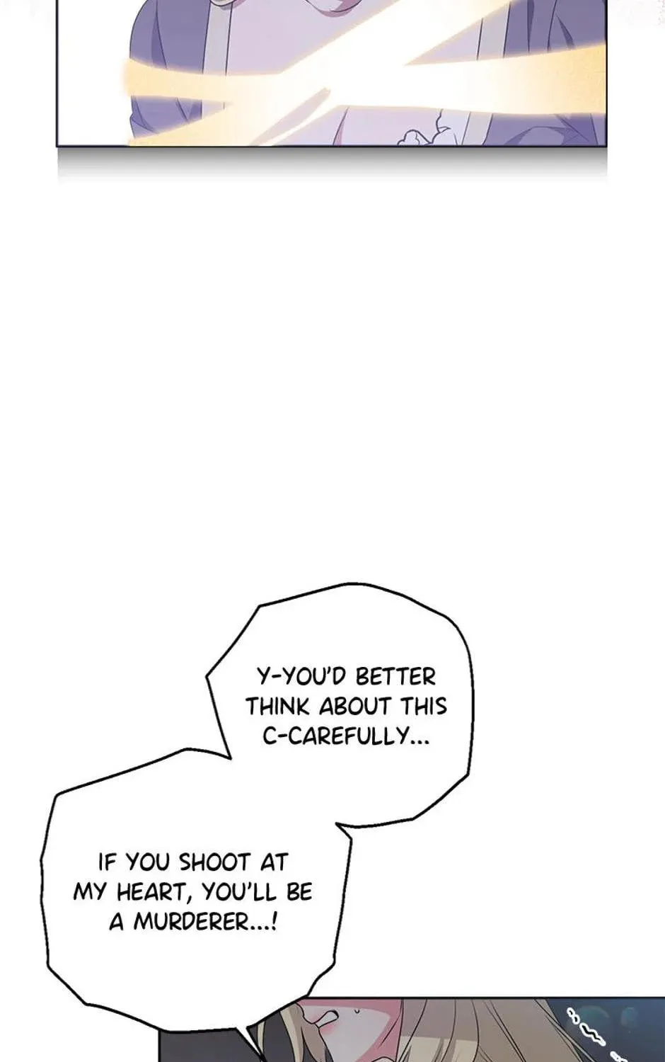 Taming My Villainous Little Brother Chapter 78 page 117 - 