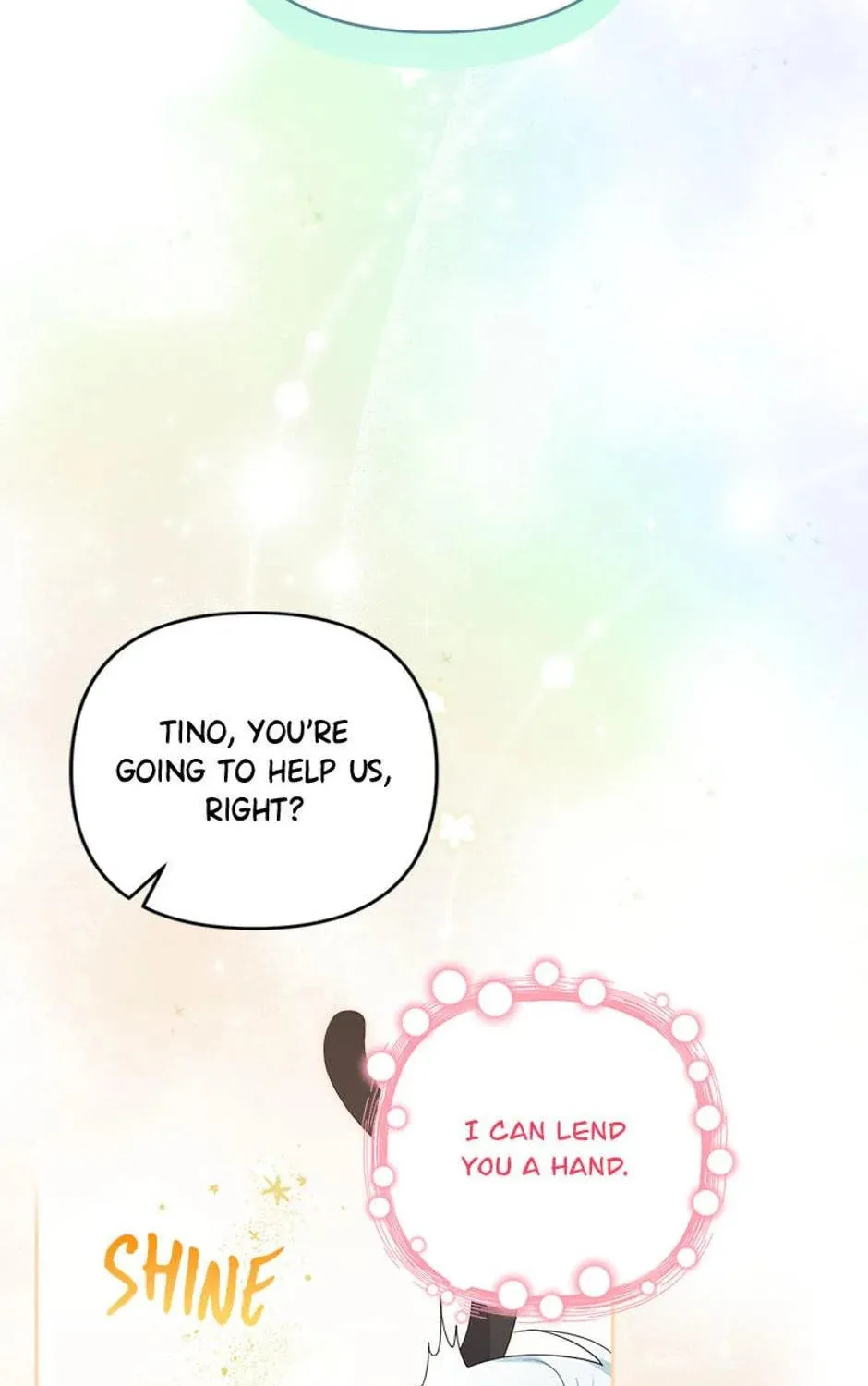 Taming My Villainous Little Brother Chapter 78 page 13 - 